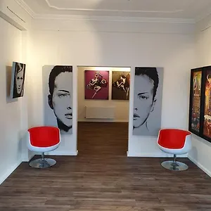 Arthotel Hotell